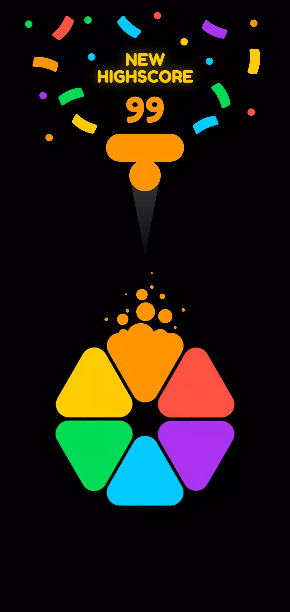 Color Wheel Screenshots