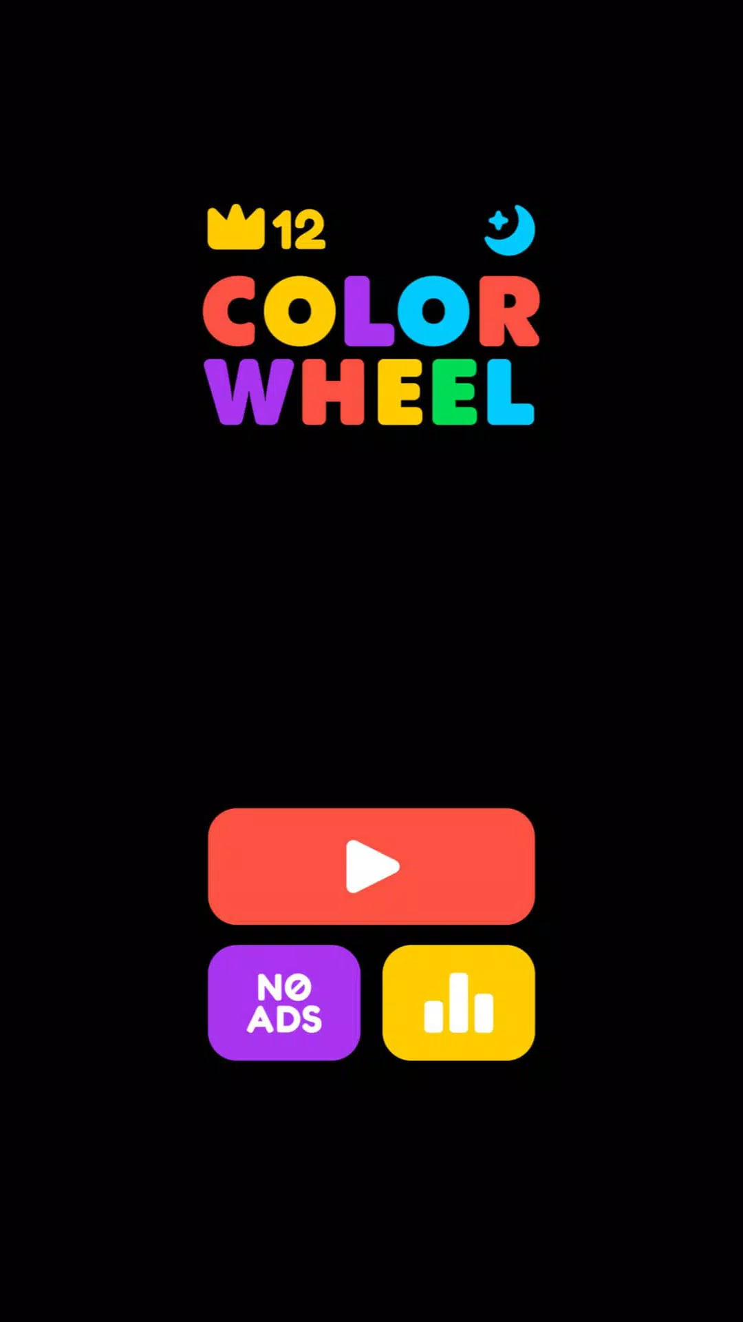 Color Wheel Screenshots