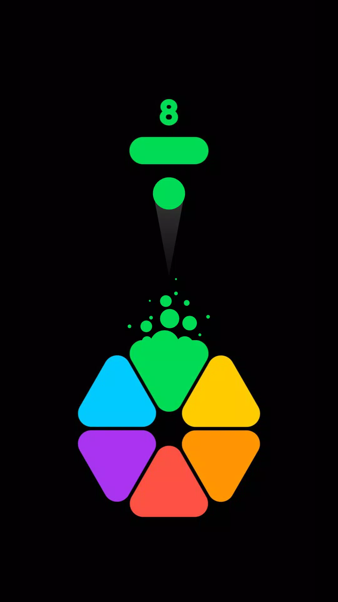 Color Wheel Screenshots