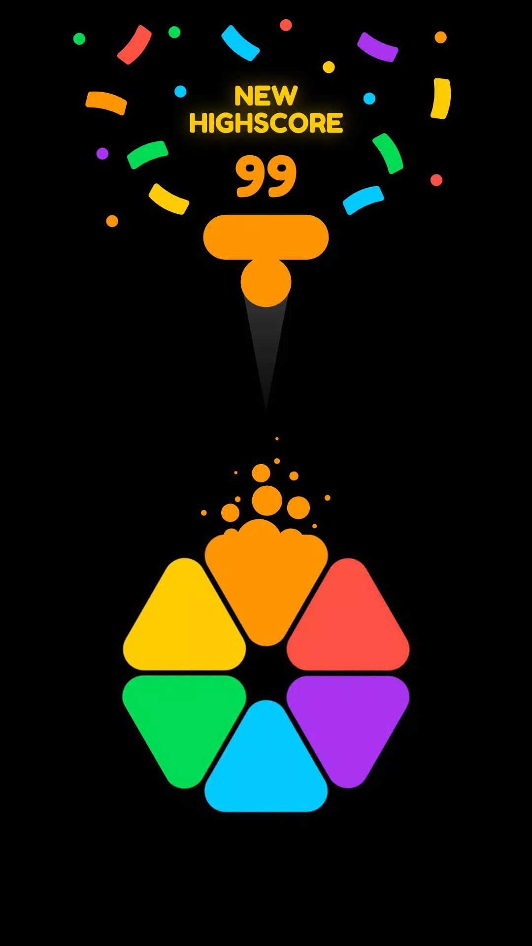 Color Wheel Screenshots