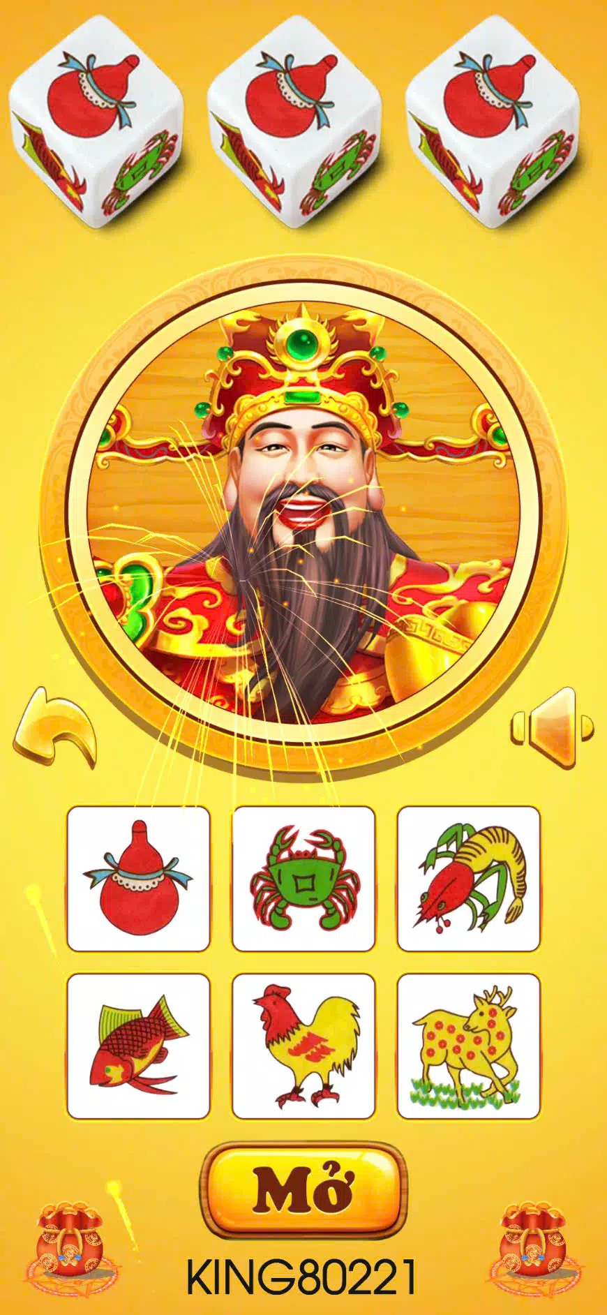 Bầu cua 2025 Screenshots