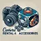 BầuCua Camera Renting