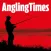 Angling Times: All about fish