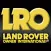 LRO: Land Rover Owner Magazine