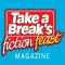 Fiction Feast Magazine