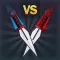 Knife Games Multiplayer