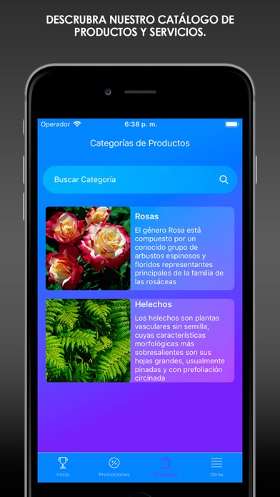Lealto Premios স্ক্রিনশট