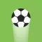 Football Slalom