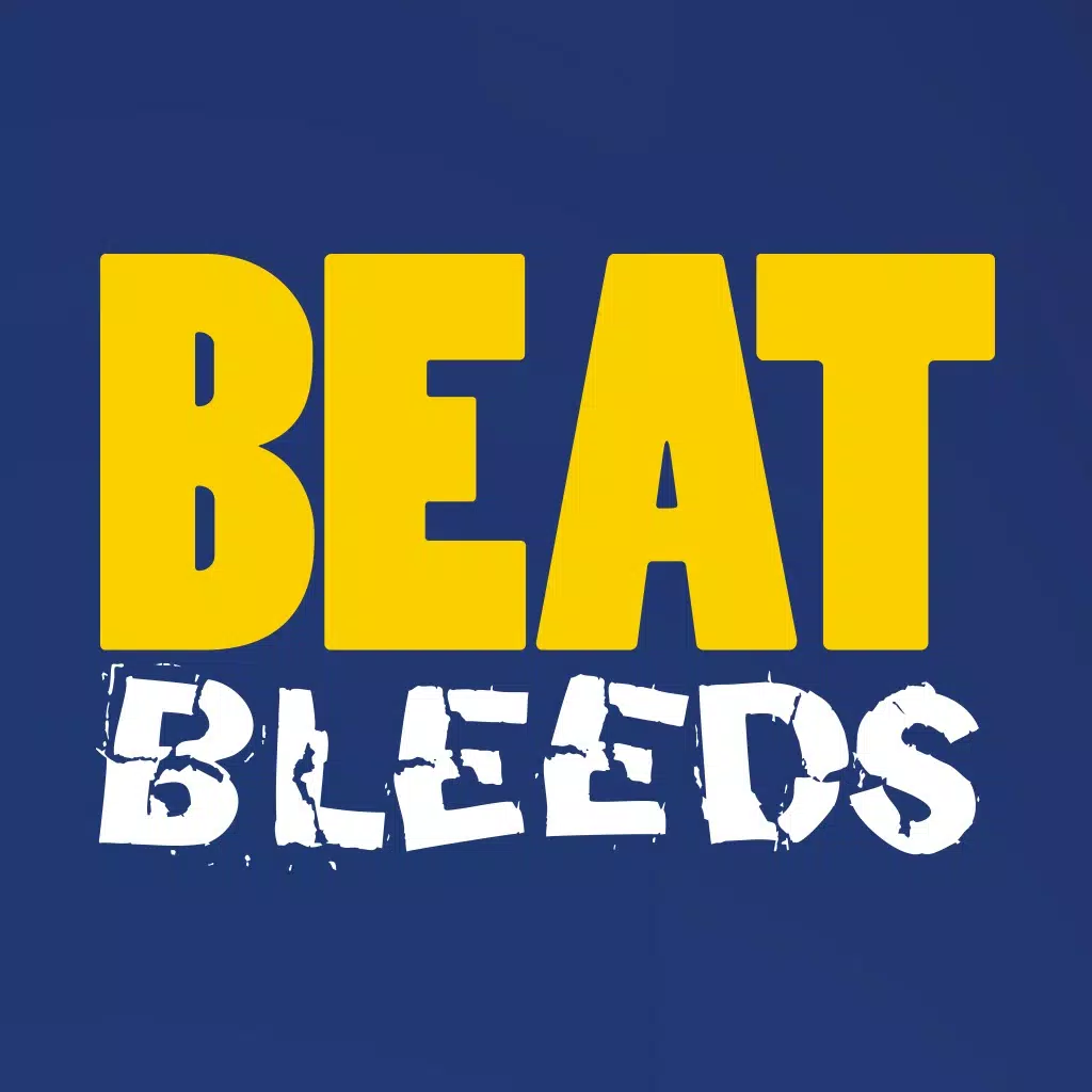 Beat Bleeds Beat Bleeds