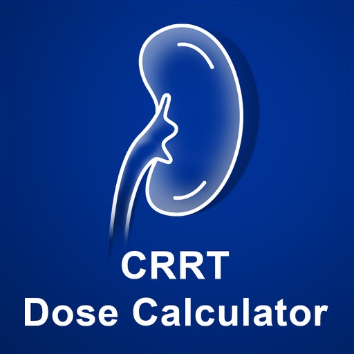 CRRT Dose Calculator CRRT Dose Calculator