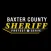 Baxter County Sheriff Arkansas