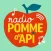 Radio Pomme d'Api