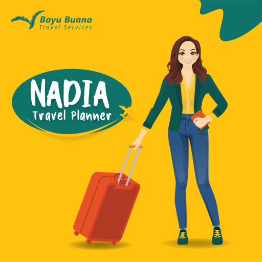 NADIA - Travel Planner