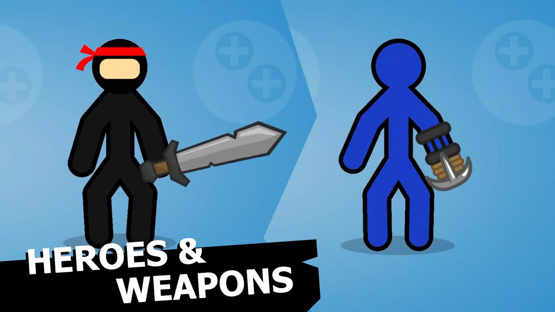 Stick Game Screenshots