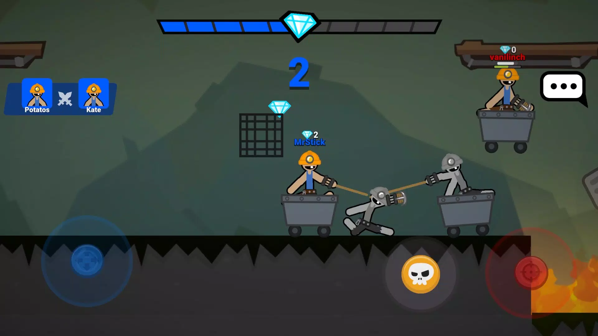 Stick Game Screenshots