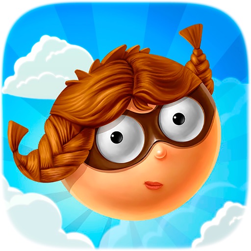 Abby Ball™ Rotate, Roll & Jump Abby Ball™ Rotate, Roll & Jump