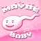 Maybe Baby 2016 for iPad - Fertility / Ovulation Diary, Period Tracker, Menstrual Calendar, Pregnancy & Gender Predictor