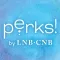 perks! BaZing