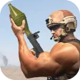 Bazooka Rocket - RPG Shooting Bazooka Rocket - RPG Shooting
