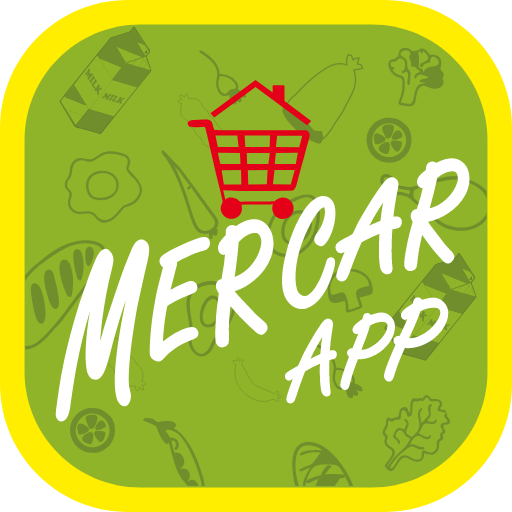 Mercar App