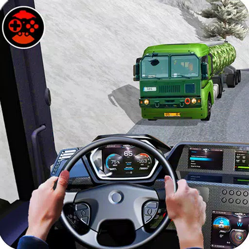 Army Oil Truck 3D 2019 Army Oil Truck 3D 2019