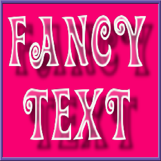 Fancy Text Fancy Text