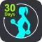 Fitness in 30 Days Challenge