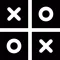 TicTacPro: Noughts & Crosses