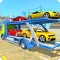 Transport Car Cargo Truck Sim