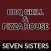 BBQ Grill & Pizza House
