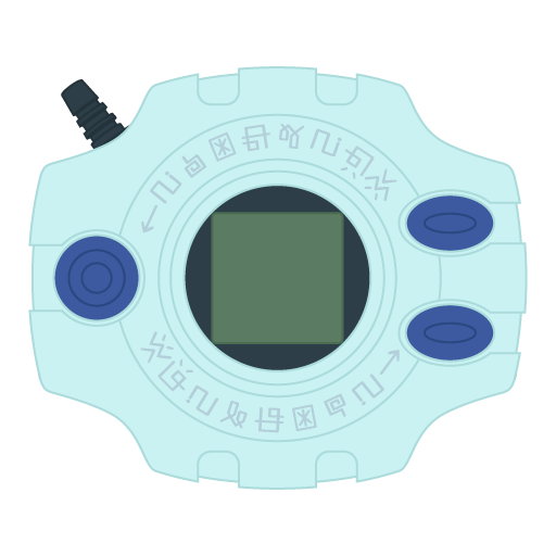 digiwalk