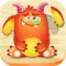 Puzzles monsters