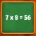 Learn multiplication table for kids