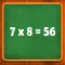 Learn multiplication table for kids