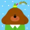 Hey Duggee The Christmas Badge
