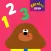 Hey Duggee: The Counting Badge