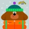 Hey Duggee: The Exploring App