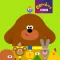 Hey Duggee: We Love Animals