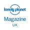 Lonely Planet UK Magazine