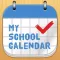 My School Calendar