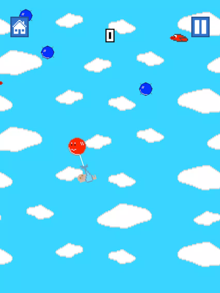 Baby Got Air iPad  スクリーンショット