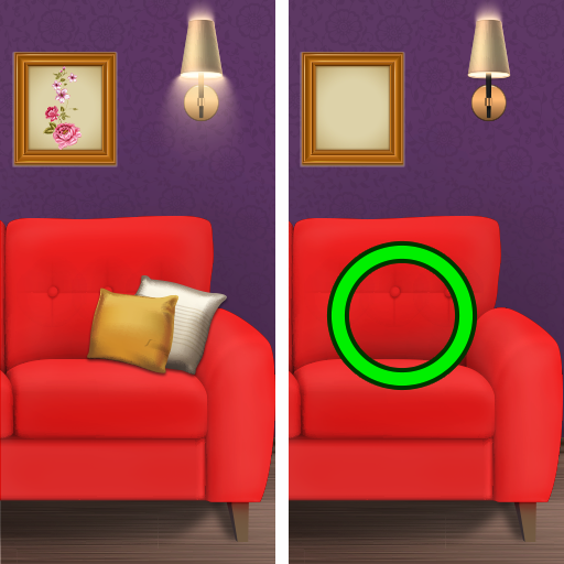 Hidden Differences