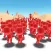 Escape crowd 3D