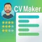 CV Profile Maker
