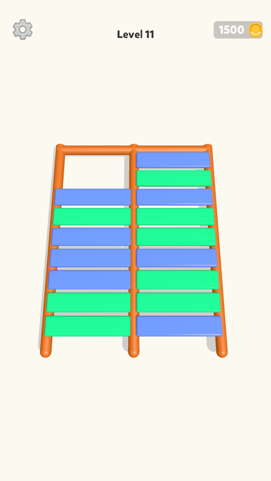 Slide to Sort Screenshots