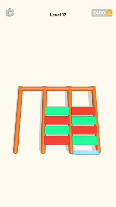 Slide to Sort Screenshots
