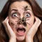 Bug Filter: AR Spider Prank