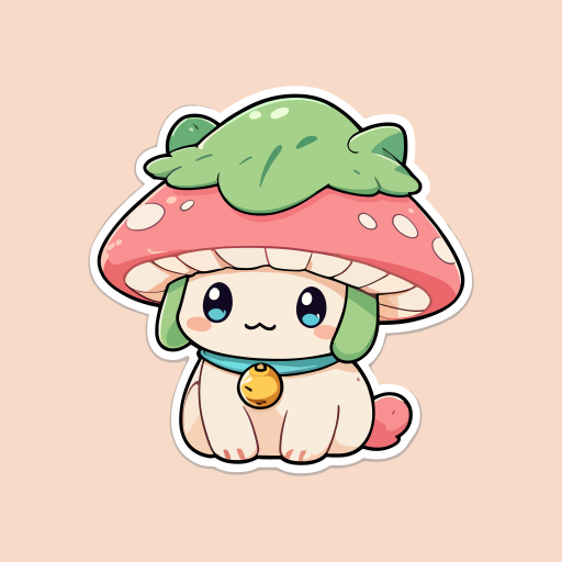 Oh My Shimeji