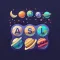 DIY Space Language