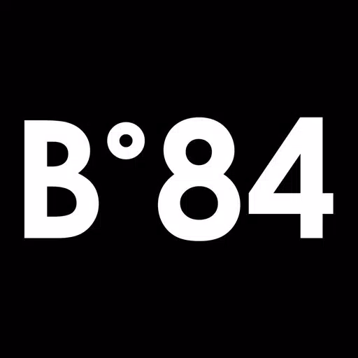 B84 Store B84 Store